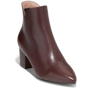 Brand New  Cole Haan Women's Elyse Bootie, 60mm Size 9B  $100.00